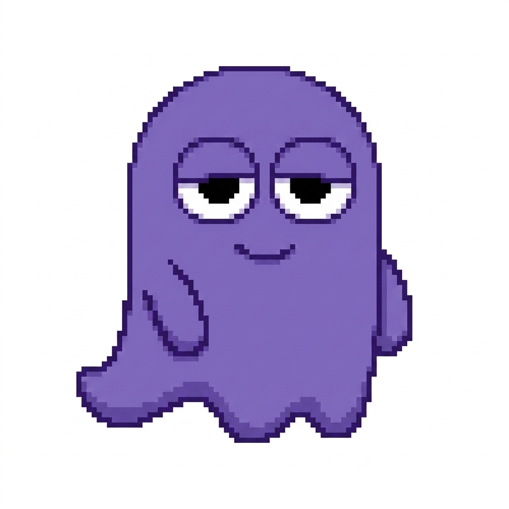 Chaser Ghost