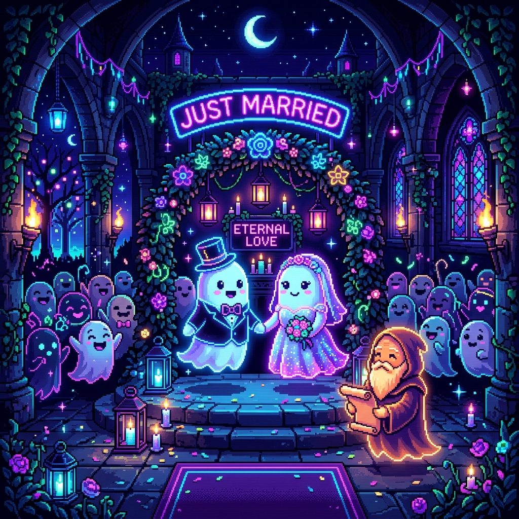 MoonTune Ghosts
